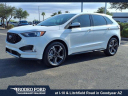 Thumbnail image of 2023 Ford Edge at RodeoFordUsed of Goodyear, AZ