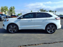 Thumbnail image of 2023 Ford Edge at RodeoFordUsed of Goodyear, AZ