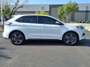 Thumbnail image of 2023 Ford Edge at RodeoFordUsed of Goodyear, AZ