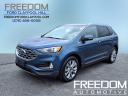 Thumbnail image of 2019 Ford Edge at Freedom Ford Pounding Mill