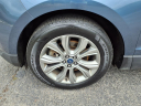 2019 Ford Edge Titanium at Freedom Ford Pounding Mill