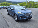 Thumbnail image of 2019 Ford Edge at Freedom Ford Pounding Mill