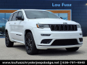 Thumbnail image of 2021 Jeep Grand Cherokee at Lou Fusz Chrysler Dodge Jeep Ram