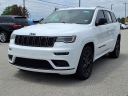 Thumbnail image of 2021 Jeep Grand Cherokee at Lou Fusz Chrysler Dodge Jeep Ram