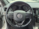 Thumbnail image of 2021 Jeep Grand Cherokee at Lou Fusz Chrysler Dodge Jeep Ram