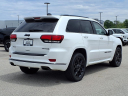 Thumbnail image of 2021 Jeep Grand Cherokee at Lou Fusz Chrysler Dodge Jeep Ram
