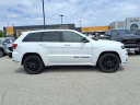 Thumbnail image of 2021 Jeep Grand Cherokee at Lou Fusz Chrysler Dodge Jeep Ram