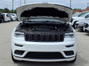 Thumbnail image of 2021 Jeep Grand Cherokee at Lou Fusz Chrysler Dodge Jeep Ram