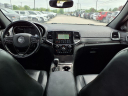 Thumbnail image of 2021 Jeep Grand Cherokee at Lou Fusz Chrysler Dodge Jeep Ram