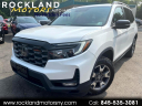 Thumbnail image of 2022 Honda Passport at Rockland Motors