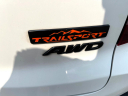 Thumbnail image of 2022 Honda Passport at Rockland Motors