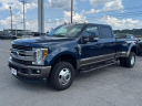 Thumbnail image of 2019 Ford F-350 Super Duty at Ted Russell Ford Lincoln