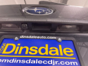 Thumbnail image of 2024 Subaru Crosstrek at Tom Dinsdale Chrysler Dodge Jeep Ram