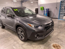 Thumbnail image of 2024 Subaru Crosstrek at Tom Dinsdale Chrysler Dodge Jeep Ram