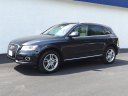 Thumbnail image of 2013 Audi Q5 at Oldham Motor Company Llc