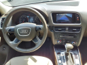 Thumbnail image of 2013 Audi Q5 at Oldham Motor Company Llc