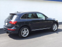 Thumbnail image of 2013 Audi Q5 at Oldham Motor Company Llc