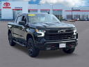 Thumbnail image of 2022 Chevrolet Silverado 1500 at Riverhead Toyota