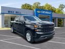 Thumbnail image of 2022 Chevrolet Silverado 1500 Limited at Mike Bell Chevrolet - NEW