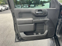 Thumbnail image of 2022 Chevrolet Silverado 1500 Limited at Mike Bell Chevrolet - NEW