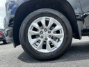 Thumbnail image of 2022 Chevrolet Silverado 1500 Limited at Mike Bell Chevrolet - NEW