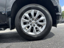 Thumbnail image of 2022 Chevrolet Silverado 1500 Limited at Mike Bell Chevrolet - NEW