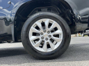 Thumbnail image of 2022 Chevrolet Silverado 1500 Limited at Mike Bell Chevrolet - NEW
