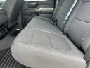 Thumbnail image of 2022 Chevrolet Silverado 1500 Limited at Mike Bell Chevrolet - NEW