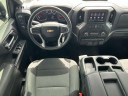 Thumbnail image of 2022 Chevrolet Silverado 1500 Limited at Mike Bell Chevrolet - NEW