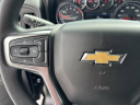 Thumbnail image of 2022 Chevrolet Silverado 1500 Limited at Mike Bell Chevrolet - NEW