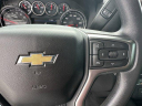 Thumbnail image of 2022 Chevrolet Silverado 1500 Limited at Mike Bell Chevrolet - NEW