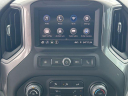 2022 Chevrolet Silverado 1500 Limited Custom at Mike Bell Chevrolet - NEW
