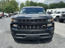 Thumbnail image of 2022 Chevrolet Silverado 1500 Limited at Mike Bell Chevrolet - NEW