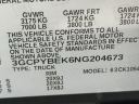 Thumbnail image of 2022 Chevrolet Silverado 1500 Limited at Mike Bell Chevrolet - NEW