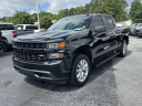 Thumbnail image of 2022 Chevrolet Silverado 1500 Limited at Mike Bell Chevrolet - NEW
