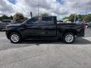 Thumbnail image of 2022 Chevrolet Silverado 1500 Limited at Mike Bell Chevrolet - NEW