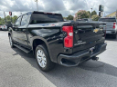 Thumbnail image of 2022 Chevrolet Silverado 1500 Limited at Mike Bell Chevrolet - NEW