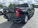 Thumbnail image of 2022 Chevrolet Silverado 1500 Limited at Mike Bell Chevrolet - NEW