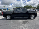 Thumbnail image of 2022 Chevrolet Silverado 1500 Limited at Mike Bell Chevrolet - NEW
