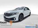 Thumbnail image of 2024 Volkswagen Jetta at Harper Volkswagen