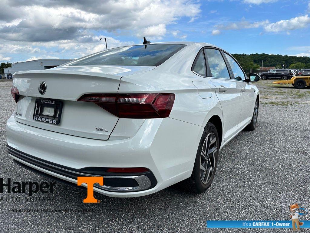 Thumbnail image of 2024 Volkswagen Jetta at Harper Volkswagen