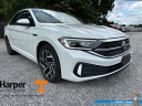 Thumbnail image of 2024 Volkswagen Jetta at Harper Volkswagen