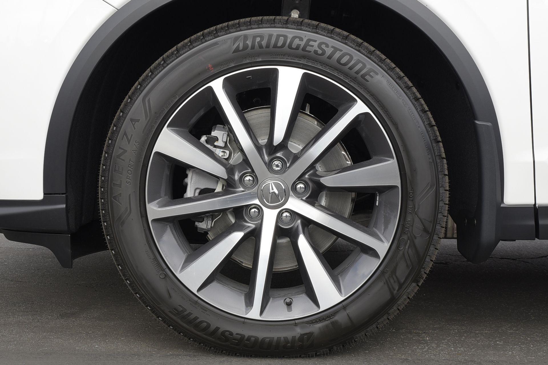Thumbnail image of 2025 Acura MDX at Cerritos Acura