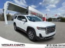 Thumbnail image of 2023 GMC Acadia at Wesley Chapel Nissan