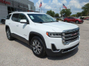 Thumbnail image of 2023 GMC Acadia at Wesley Chapel Nissan
