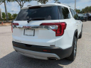 Thumbnail image of 2023 GMC Acadia at Wesley Chapel Nissan