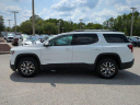 Thumbnail image of 2023 GMC Acadia at Wesley Chapel Nissan