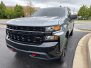 Thumbnail image of 2022 Chevrolet Silverado 1500 Limited at Lafontaine Chevrolet