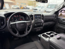 Thumbnail image of 2022 Chevrolet Silverado 1500 Limited at Lafontaine Chevrolet