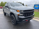Thumbnail image of 2022 Chevrolet Silverado 1500 Limited at Lafontaine Chevrolet